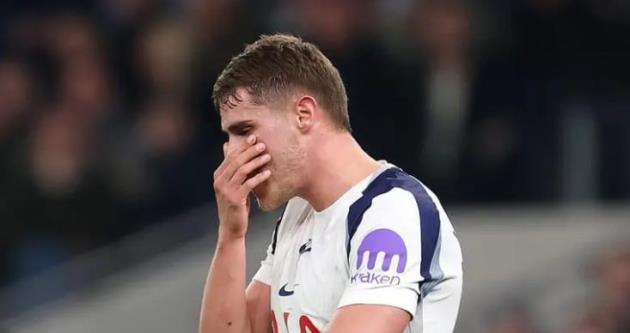 Ảnh bài viết Màn tự sát của Tottenham và bóng ma xuống hạng đang hiện về