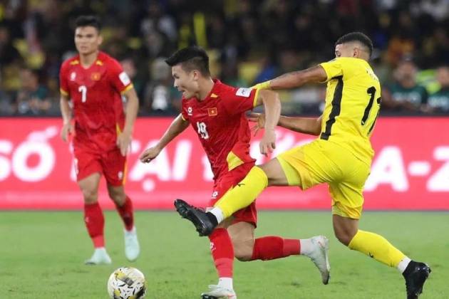 Ảnh bài viết Malaysia đối mặt án xử thua 0-3 và cấm dự Asian Cup