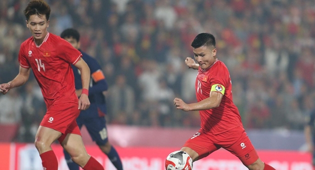 Ảnh bài viết Ai mới là nhạc trưởng thực thụ của tuyển Việt Nam?