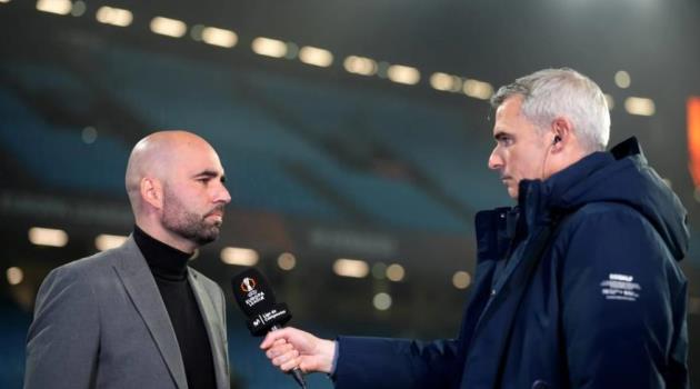 HLV của Celta Vigo đánh giá cao Real Madrid.