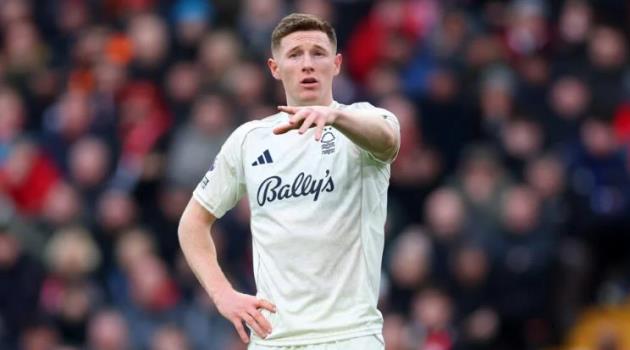 Ảnh bài viết Để Man City cướp Anderson, Man Utd lãnh trọn 3 cú đấm đau điếng