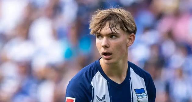 Ảnh bài viết Bayern quyết đấu Arsenal và MU vì "tiểu Busquets"