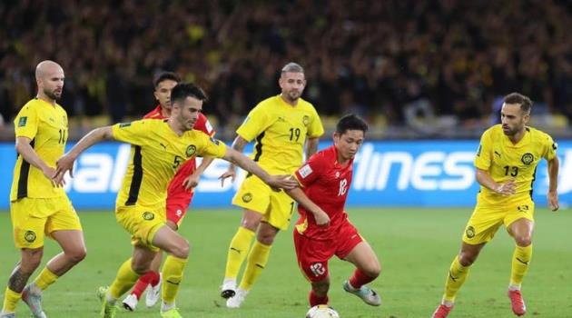 Ảnh bài viết Vết xe đổ Đông Timor ám ảnh bóng đá Malaysia sau phán quyết CAS