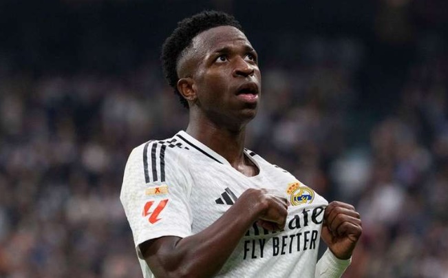 Ảnh bài viết HLV Celta chỉ ra lý do Real Madrid vắng Mbappe vẫn rất nguy hiểm