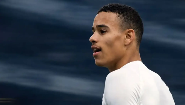 Greenwood c&oacute; thể rời Marseille d&ugrave; đang c&oacute; phong độ cao.