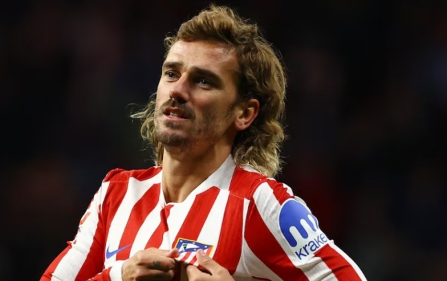 Ảnh bài viết Romano tiết lộ thời điểm Griezmann gia nhập Orlando City