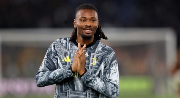 Ảnh bài viết Juventus khủng hoảng, Man Utd chớp thời cơ săn Khephren Thuram