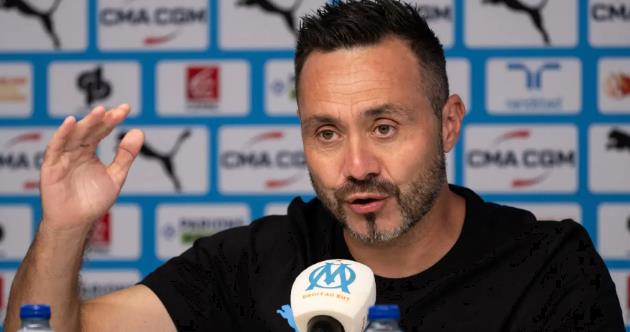 Roberto De Zerbi sẽ giải cứu được Tottenham?