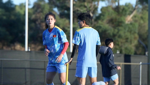 Ảnh bài viết Ký ức World Cup tiếp sức tuyển nữ Việt Nam đấu Đài Loan