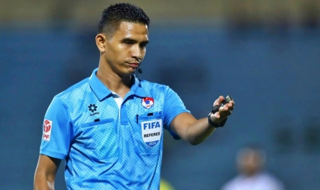 Ảnh bài viết Điểm tin bóng đá Việt Nam 7/3: Trọng tài ngoại bắt derby Thủ đô; HLV Mai Đức Chung thận trọng trước Đài Loan