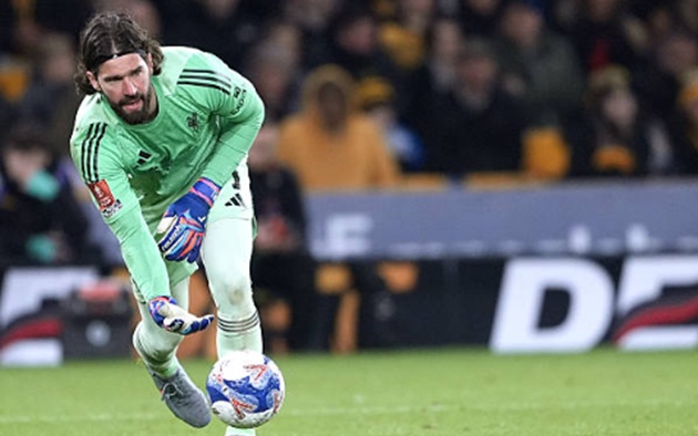 Ảnh bài viết Chấm điểm Liverpool: Ngumoha rực sáng; Gakpo lạc lõng