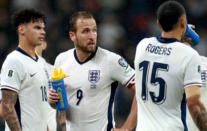 Ảnh bài viết FIFA biến giờ nghỉ giải nhiệt thành mỏ vàng quảng cáo