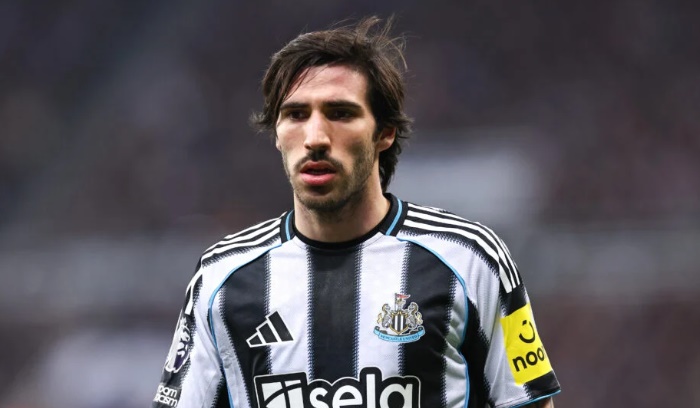 Tonali ưu tiên trở lại Serie A.