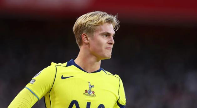 Ảnh bài viết 5 sao Tottenham mà Man Utd nên "giải cứu" nếu Spurs xuống hạng