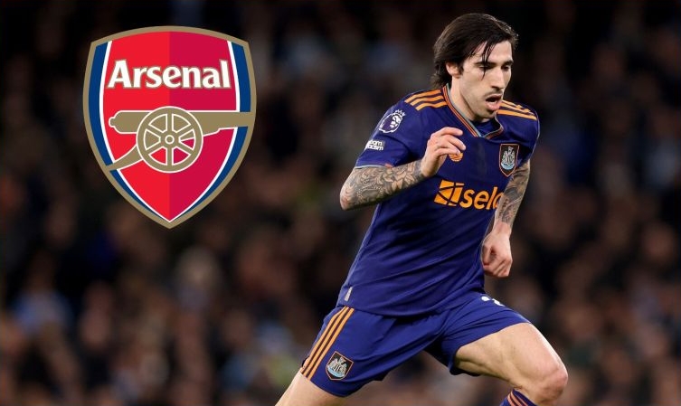 Ảnh bài viết Sếp lớn Arsenal quyết đưa Tonali về Emirates