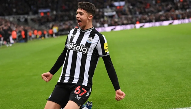 Newcastle United tổn thất lực lượng trước 2 trận đấu quan trọng.