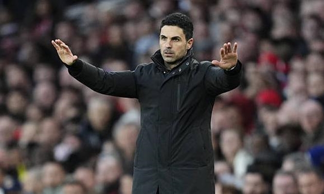 Ảnh bài viết Liệu dàn sao dự bị Arsenal có khuất phục được Mansfield?