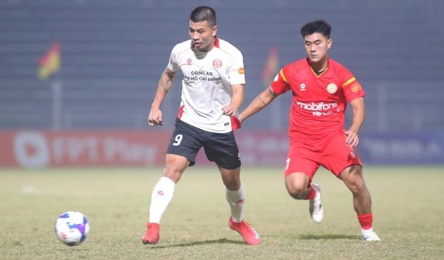 Becamex TP.HCM có thể gây ra khó khăn cho Viettel.