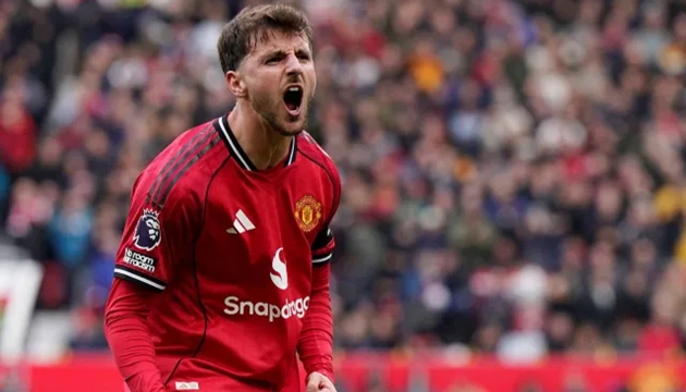 Ảnh bài viết Mason Mount quyết không rời Man Utd trong mùa hè tới