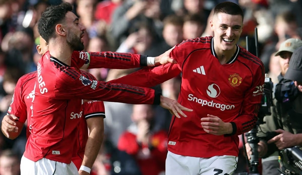 Ảnh bài viết Benjamin Sesko bùng nổ tại Man Utd đúng như dự đoán của Bruno