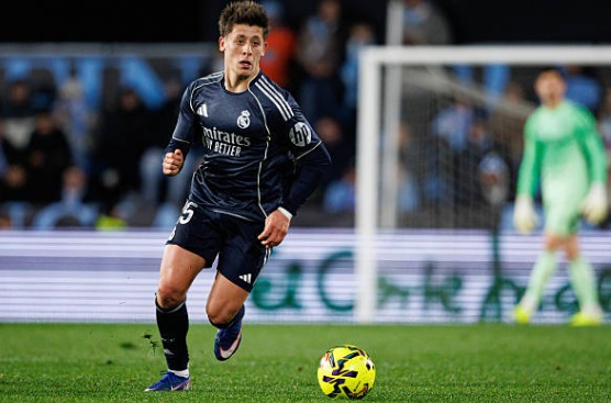 Dù đóng góp tốt về mặt chuyên môn nhưng Guler đang có thái độ khiến nội bộ Real thêm phần xào xáo.