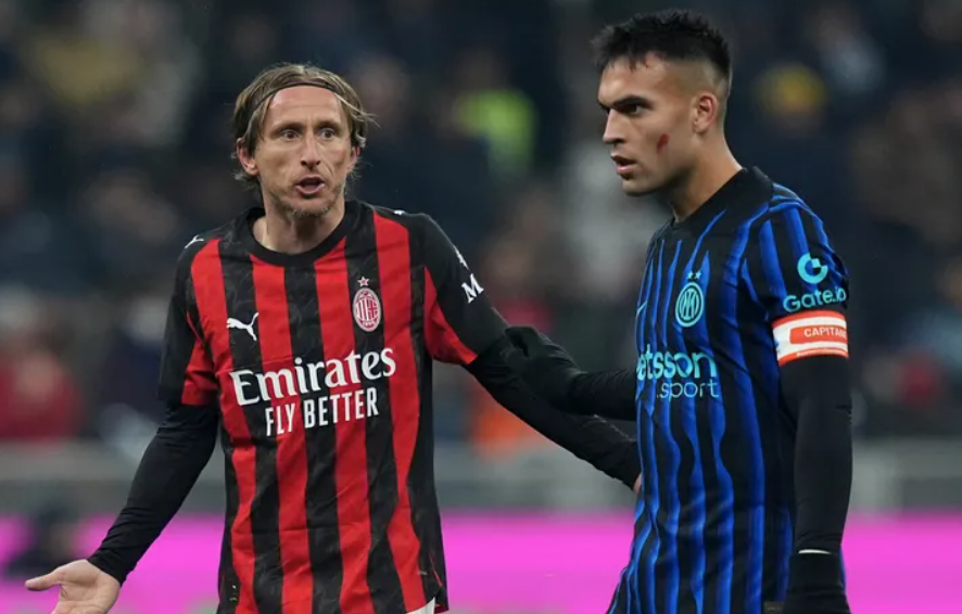 Ảnh bài viết Soi trận AC Milan vs Inter: Định đoạt cuộc đua Scudetto