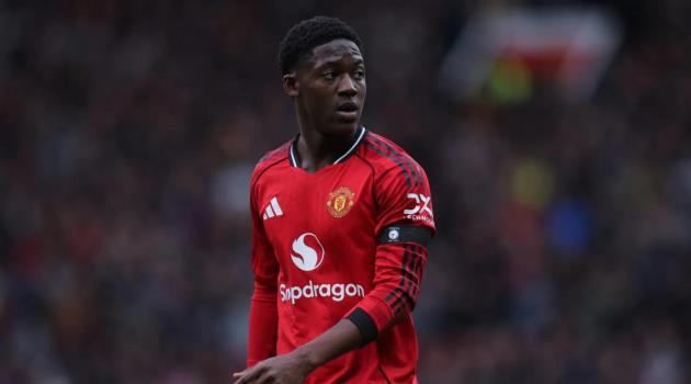 Ảnh bài viết Man Utd cần Tonali để Mainoo không đi vào vết xe đổ Pogba