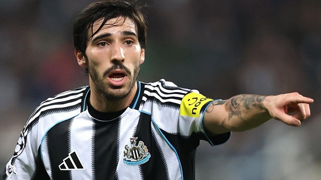 Ảnh bài viết Arsenal sáng cửa chiêu mộ Sandro Tonali