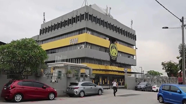 B&oacute;ng đ&aacute; Malaysia mất mặt sau ph&aacute;n quyết cuối c&ugrave;ng từ CAS.