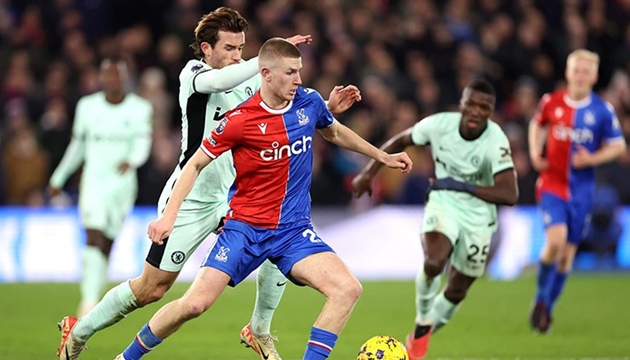 Adam Wharton l&agrave; thương vụ chiến lược của Man United.