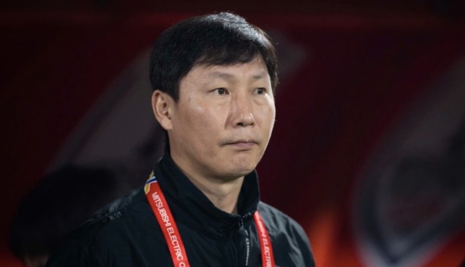 HLV Kim sẽ nối d&agrave;i mạch trận bất bại của m&igrave;nh nếu AFC xử thua Malaysia.