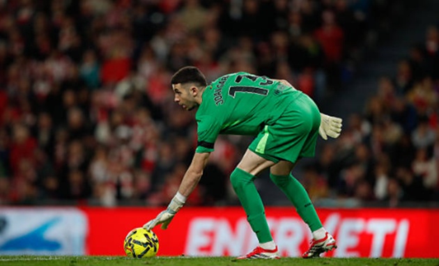 Ảnh bài viết Chấm điểm Barcelona: Yamal rực sáng; Rashford mờ nhạt