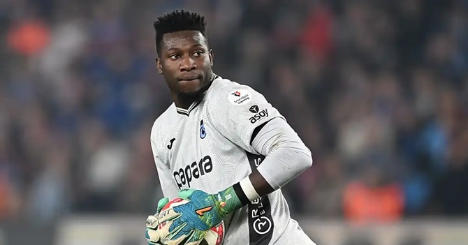 Ảnh bài viết Man Utd đòi 50 triệu euro, Trabzonspor từ bỏ Onana