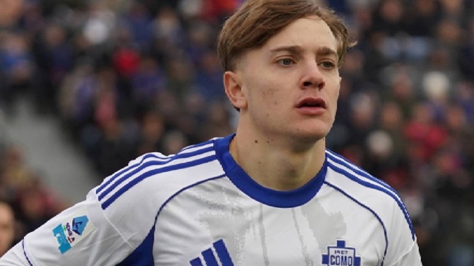  Rodriguez được Arsenal v&agrave; Man City nhắm đến.