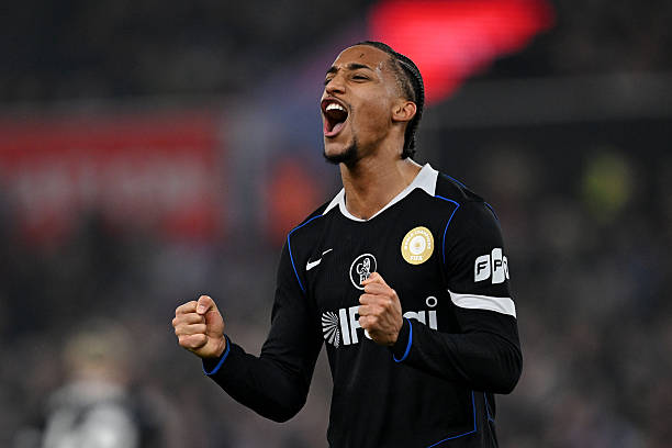 Ảnh bài viết Shearer chỉ ra 2 vũ khí giúp Joao Pedro cứu rỗi Chelsea