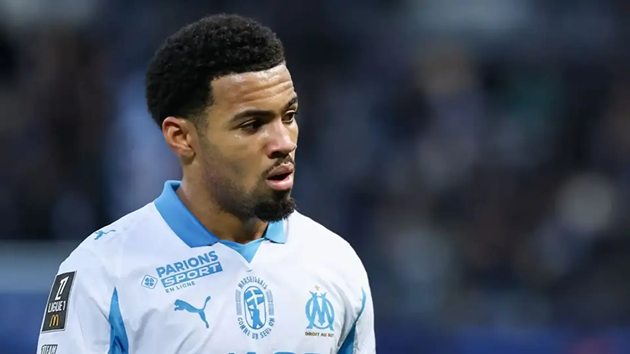 Ảnh bài viết Nwaneri về Arsenal sau thảm họa 11m