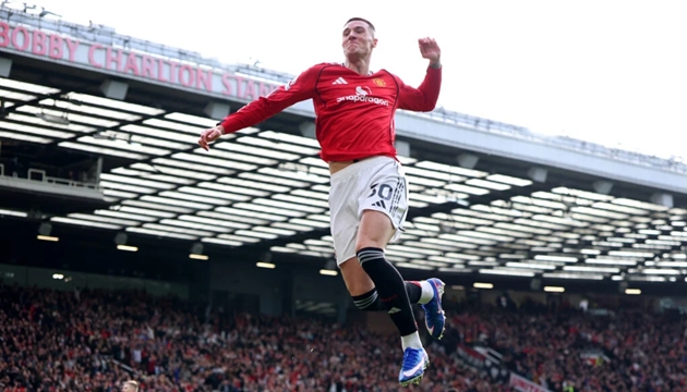 Chân sút người Slovenia muốn hoàn thiện bộ kỹ năng sút xa.