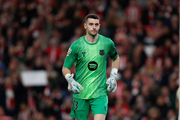 Garcia tiếp tục tỏa s&aacute;ng. 