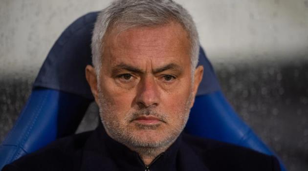 Mourinho lu&ocirc;n c&oacute; chất đặc biệt trong người.