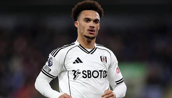 Ảnh bài viết MU quyết chiêu mộ Antonee Robinson thay Luke Shaw