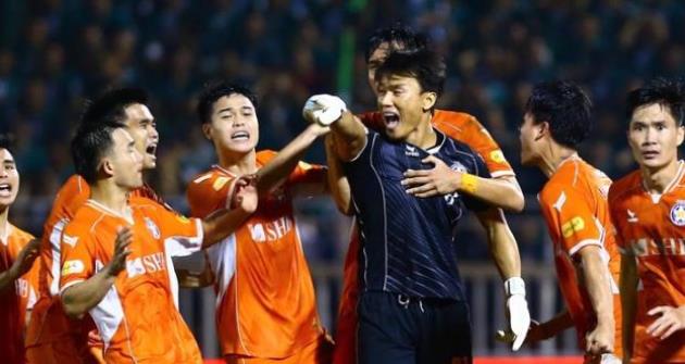 Ảnh bài viết Lịch sử CLB Đà Nẵng: Từ đội bóng Công nhân đến tượng đài V.League