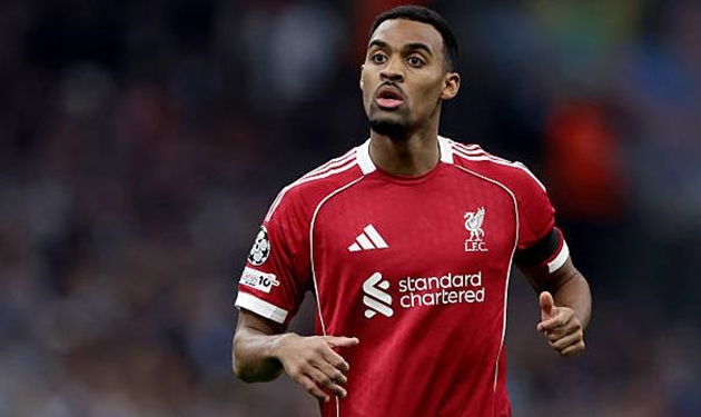 Ảnh bài viết Liverpool có sai khi bạo chi cho Gravenberch?