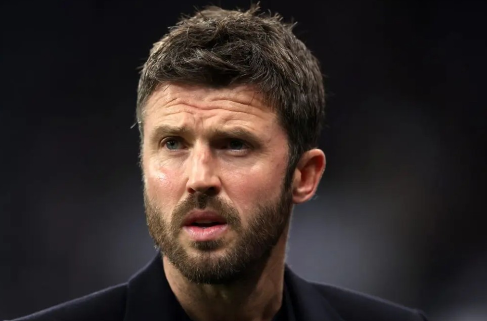 Carrick cần một hậu vệ tr&aacute;i đẳng cấp.