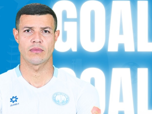 Ảnh bài viết Lucas tỏa sáng giúp Nam Định hạ gục PVF-CAND