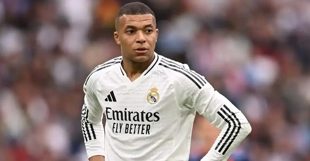 Ảnh bài viết Lý do Mbappe chấn thương vẫn phải lên tuyển Pháp