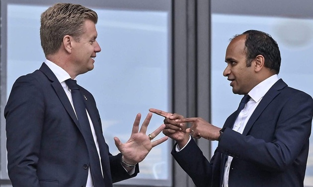 Ảnh bài viết Tottenham tự đào huyệt vì sai lầm chuyển nhượng