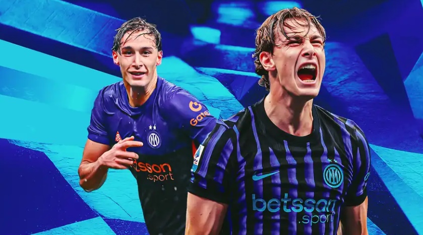 Ảnh bài viết Vì sao Arsenal nhắm Francesco Pio Esposito?