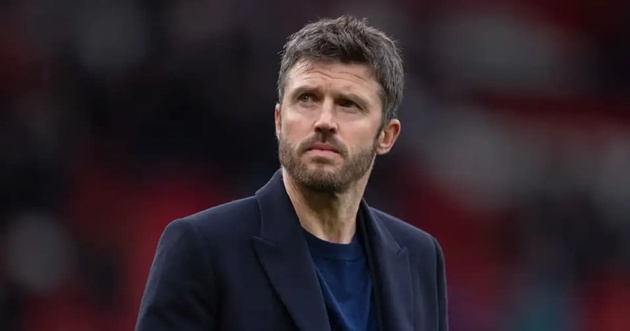 Carrick v&agrave; Man Utd chỉ c&ograve;n 1 mặt trận thi đấu ở m&ugrave;a n&agrave;y.