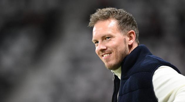 Nagelsmann đã chứng tỏ được đẳng cấp và tài năng ở độ tuổi rất trẻ.