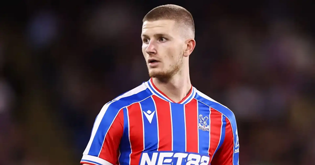 Wes Brown đ&aacute;nh gi&aacute; Wharton l&agrave; 